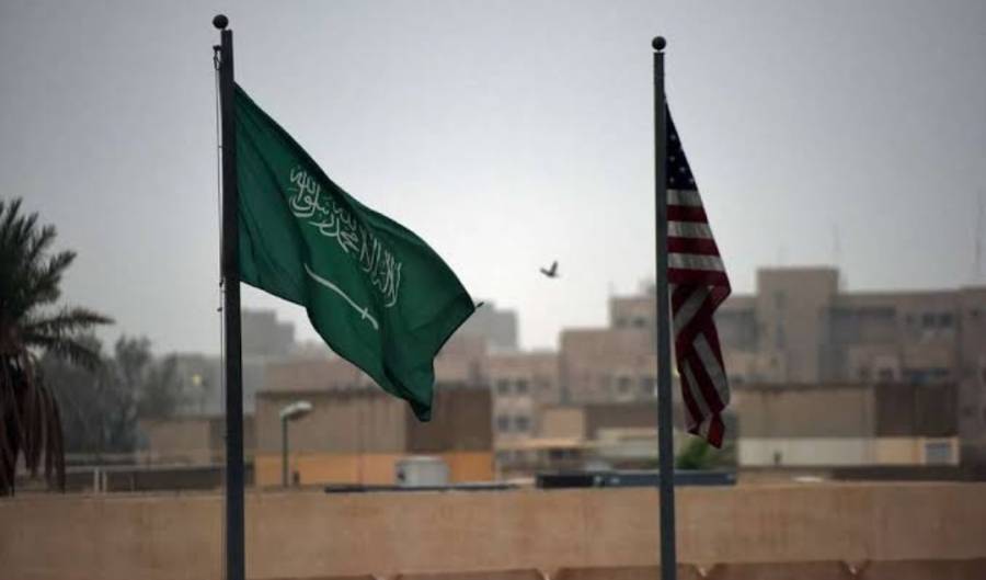 یمن کی صورتحال پر امریکی اور سعودی وزرائے خارجہ کا رابطہ