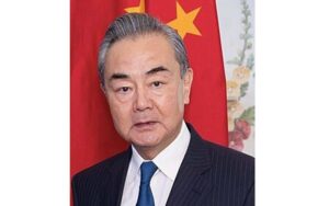 چین نے بھارت اور پاکستان کے درمیان ثالثی کا کردار ادا کیا، چینی وزیر خارجہ