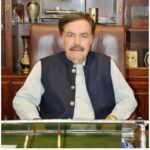 نیا سال، نئی امید اور اپنے آپ کو سنوارنے کا بہترین موقع ہے: گورنر بلوچستان جعفر خان مندوخیل