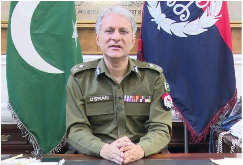 ٹریفک وارڈنز اور گریڈ 17 کے افسران کی نشستوں پر ترقی کے لیے اہم پیشرفت