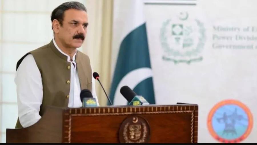 سابق ڈی جی آئی ایس پی آر عاصم سلیم باجوہ کی والدہ کا انتقال ہوگیا