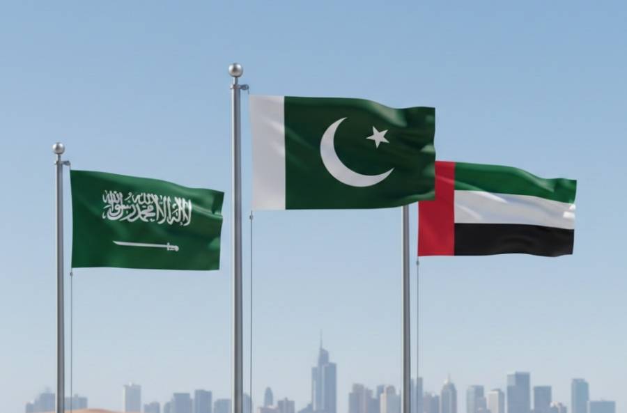 یمن تنازعہ، پاکستان نے کھل کر سعودی عرب کی حمایت کردی