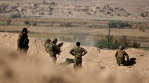 بلوچستان میں سال 2025 کے دوران دہشت گردی کے 940 واقعات ، 745 دہشت گرد مارے گئے