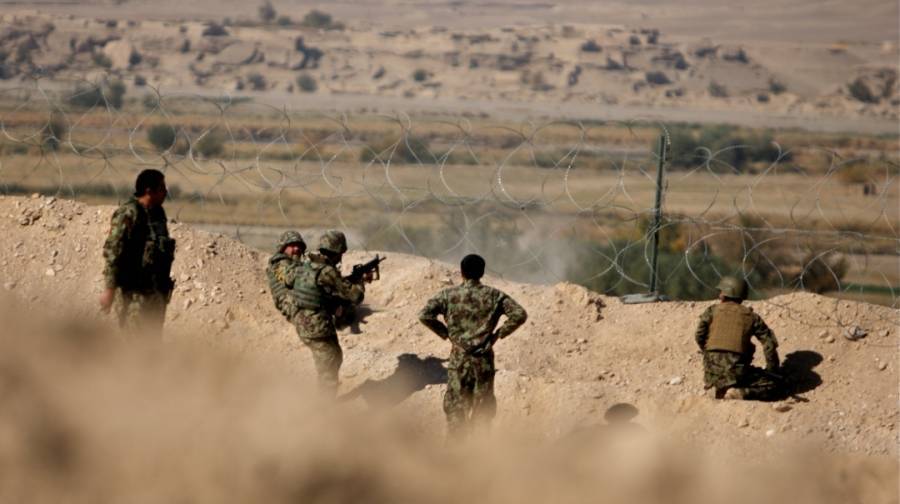 بلوچستان میں سال 2025 کے دوران دہشت گردی کے 940 واقعات ، 745 دہشت گرد مارے گئے