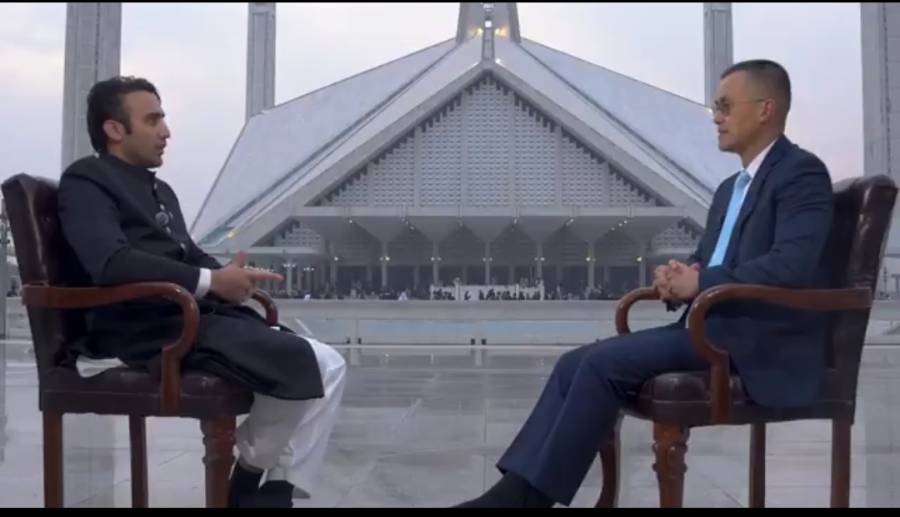 اگر پاکستان موجودہ رفتار سے چلتا رہا تو 2030 تک دنیا کے نمایاں کرپٹو لیڈرز میں شامل ہو سکتا ہے، سی زی کی بلال بن ثاقب سے گفتگو