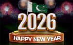 پاکستانی 2026 سے پرامید ۔۔۔2025 کی کامیابیاں اور عوامی اعتماد 2026 کیلیے مثبت بنیاد فراہم کر رہے ہیں