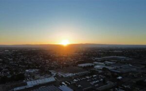 پاکستان میں 2026 کا پہلا سورج بہتر مستقبل کی امیدوں اور دعاؤں کے ساتھ طلوع