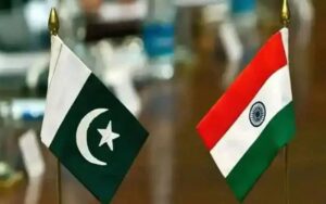 پاکستان اور بھارت کے درمیان جوہری تنصیبات و سہولتوں کی فہرستوں کا تبادلہ