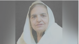 گزرنے والا سال آزمائشوں، قربانیوں اور صبر کا سال تھا، جس میں ہماری استقامت اور جدوجہد تاریخ رقم کر گئی، ریحانہ ڈار