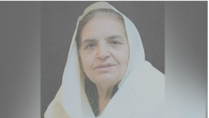 گزرنے والا سال آزمائشوں، قربانیوں اور صبر کا سال تھا، جس میں ہماری استقامت اور جدوجہد تاریخ رقم کر گئی، ریحانہ ڈار