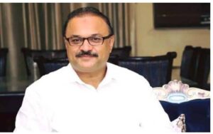 5 بڑوں کی ملاقات ہوجائے تو ۔۔