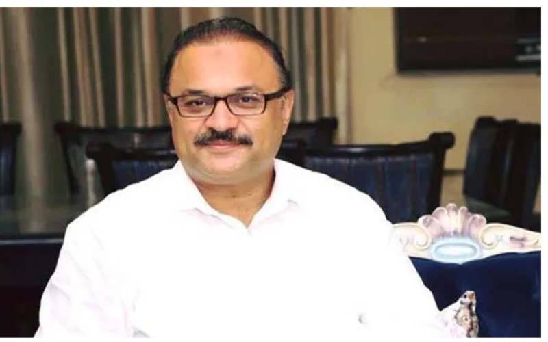 5 بڑوں کی ملاقات ہوجائے تو ۔۔