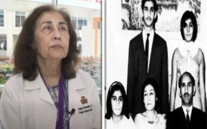 ایئر مارشل نور خان کی صاحبزادی ڈاکٹر فائقہ قریشی امریکا میں ٹریفک حادثے میں جاں بحق