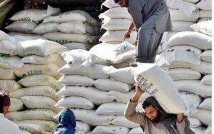 کوئٹہ میں آٹے کی قیمت میں 10 روپے فی کلو اضافہ