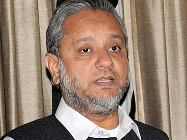 سابق وزیر اعظم سردار عتیق احمد خان پبلک اکاؤنٹس کمیٹی اے جے کے کی رکنیت سے مستعفی