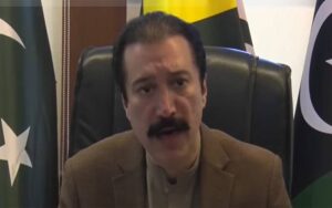 حکومت نے عوامی معاہدے کے 38 نکات پر 98 فیصد عملدرآمد کرلیا: وزیراعظم آزادکشمیر