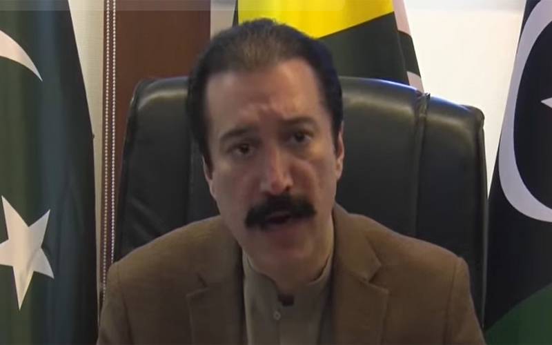 حکومت نے عوامی معاہدے کے 38 نکات پر 98 فیصد عملدرآمد کرلیا: وزیراعظم آزادکشمیر