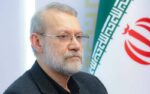 امریکی صدر کی دھمکی پر ایرانی سپریم لیڈر آیت اللہ خامنہ ای کے مشیر علی لاریجانی کا مؤقف بھی آ گیا