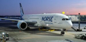 برطانوی ایئرلائن نارس اٹلانٹک کو پاکستان کے لیے پروازوں کی اجازت مل گئی