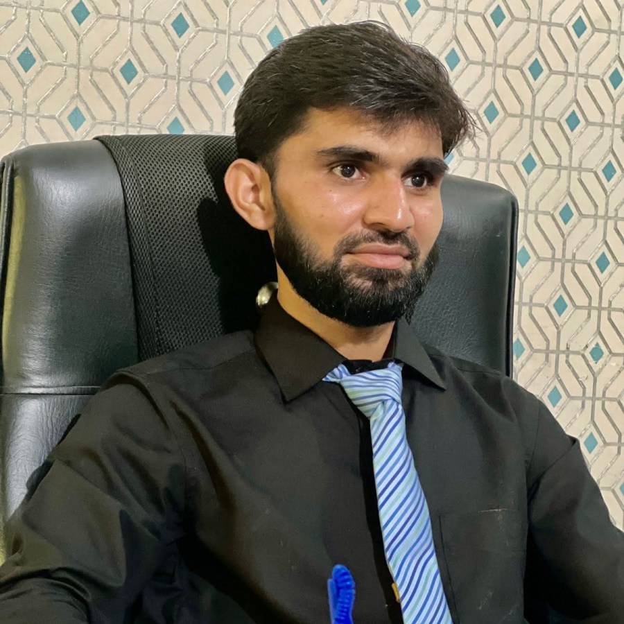 جس کے دم سے ہے یہ روشن فلق پر شمس و قمر