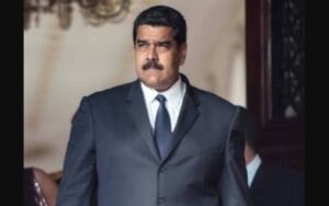 امریکی طیارہ وینزویلا کے مغوی صدر مادورو کو لے کر نیویارک پہنچ گیا