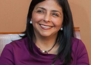 نکولس مادورو کی گرفتاری کے بعد وینزویلا کی صدارت سنبھالنے والی ڈیلسی روڈریگز کون ہیں؟