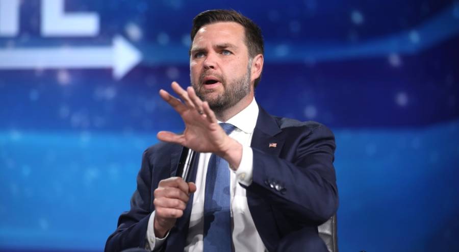 وینز ویلا نے 20 سال قبل امریکی آئل کمپنیوں کے اثاثے ضبط کیے تھے، جے ڈی وینس