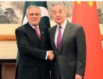 پاکستان، چین وزرائے خارجہ سٹریٹجک ڈائیلاگ، سی پیک سمیت اہم امور پر تبادلۂ خیال