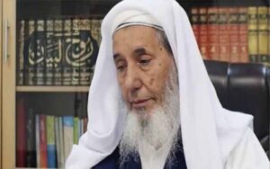 جامعہ اشرفیہ کے مہتمم مولانا فضل الرحیم اشرفی انتقال کرگئے