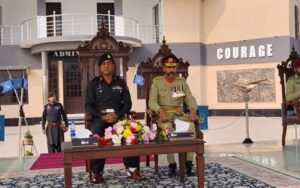 کیڈٹ کالج جعفرآباد میں یومِ والدین کی شاندار تقریب، آئی جی ایف سی کی شرکت