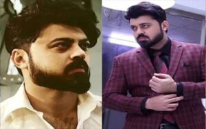 اداکار آغا شیراز کو دل کا دورہ، صحت سے متعلق اہم تفصیلات سامنے آگئیں