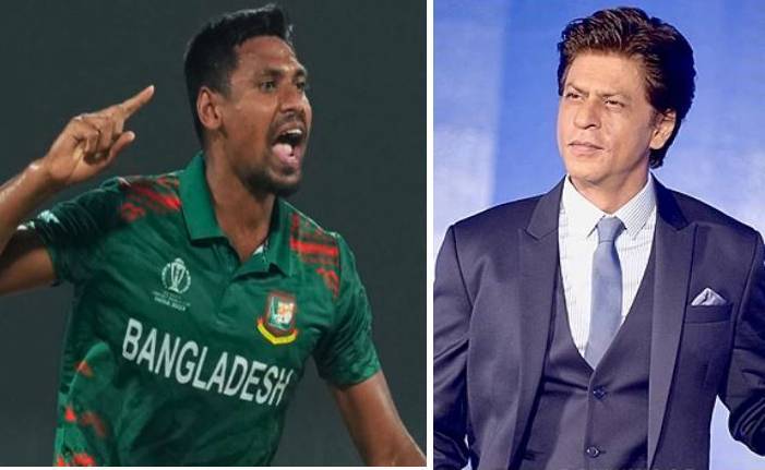 بنگلہ دیش ڈٹ گیا، بھارت کو ایک اور دھچکا، آئی پی ایل کی ٹیلی کاسٹ پر پابندی لگا دی