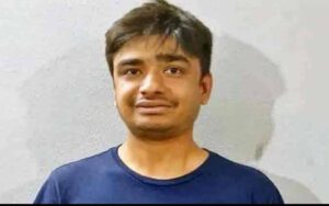 غیرقانونی کال سینٹر چلانے کے مقدمے میں ملزم ارمغان کی درخواستِ ضمانت منظور