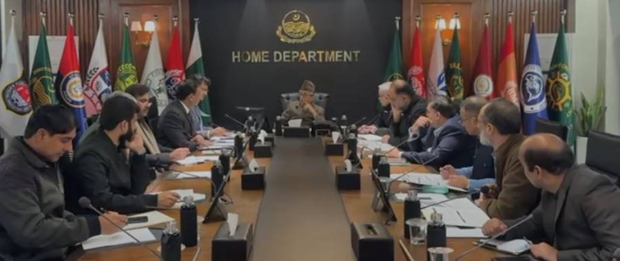 14 شہداء پولیس کے لیے شہید پیکیج کی منظوری، وطن کے لیے جانوں کا نذرانہ پیش کرنے والے ہمارے اصل ہیرو ہیں: وزیر قانون پنجاب