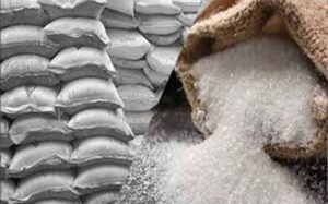 ایف بی آر نے کراچی میں جعلی ٹریک اینڈ ٹریس اسٹیمپس والی چینی کی 1800 بوریاں ضبط کرلیں