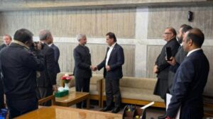 بھارتی وفد نے خالدہ ضیا کا جنازہ پڑھنے سے روکنے کی کوشش کی تاکہ اس کو ایشو بنایا جاسکے، ایاز صادق کا انکشاف