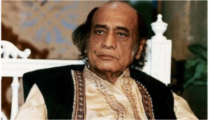 لیجنڈری گلوکار مہدی حسن مرحوم کے بیٹے جان لیوا ہارٹ اٹیک میں انتقال کرگئے