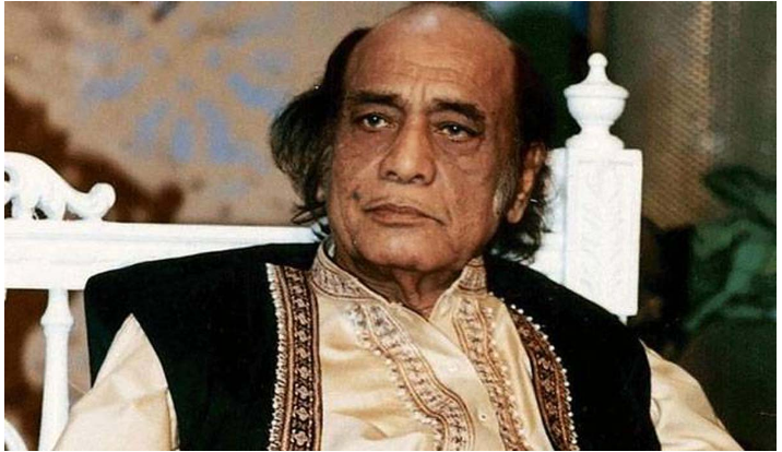 لیجنڈری گلوکار مہدی حسن مرحوم کے بیٹے جان لیوا ہارٹ اٹیک میں انتقال کرگئے