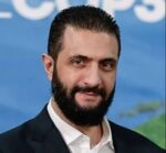 شام کے صدارتی محل میں فائرنگ، صدر احمد الشراع محفوظ