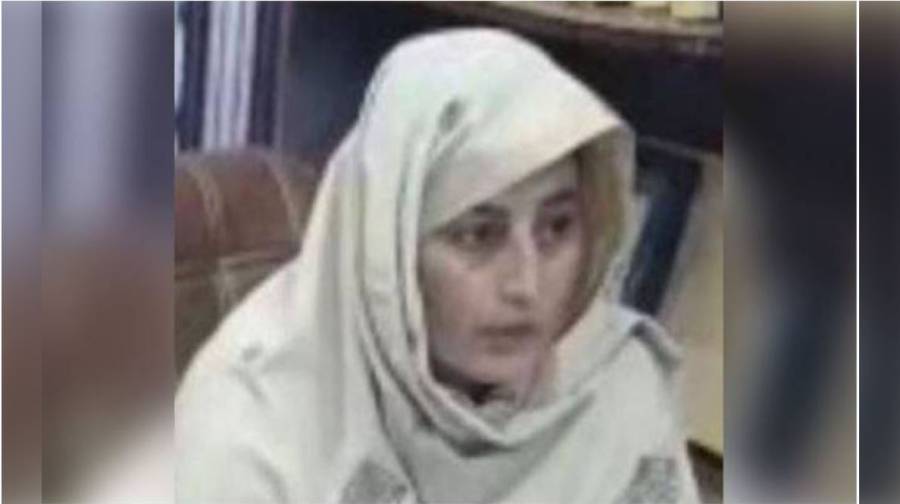 پاکستانی شہری سے پسند کی شادی کرنے والی بھارتی خاتون کو بھارت روانہ کیوں نہ کیا جا سکا؟ وجہ سامنے آ گئی