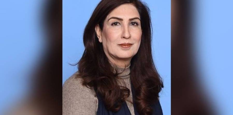 خیبرپختونخوا میں کوئی نیا آپریشن نہیں ہو رہا ، شہلا رضا