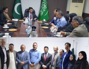 جنوری کے آخر تک جدہ قونصلیٹ نئی عمارت میں شفٹ ہو جائے گا، سید مصطفٰی ربانی