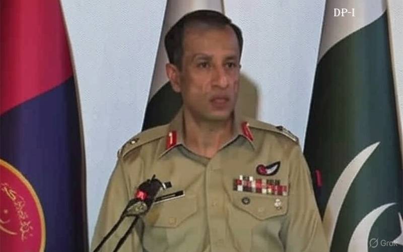 2021 میں دوحہ معاہدے میں طالبان نے امریکا کے ساتھ مذاکرات کیے، لیفٹیننٹ جنرل احمد شریف چودھری