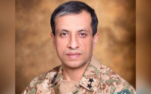 خیبرپختونخوا میں دہشتگردوں کو سازگار سیاسی ماحول فراہم کیا جاتا ہے، ڈی جی آئی ایس پی آر