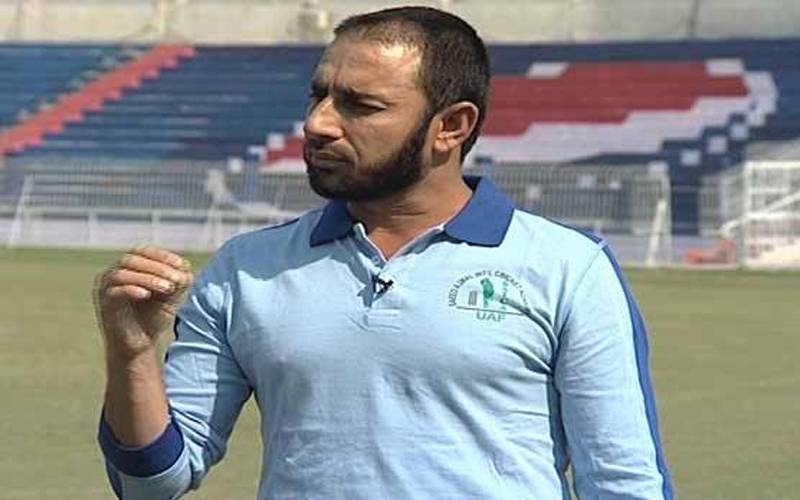 سعید اجمل کی والدہ انتقال کر گئیں