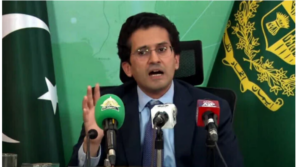 وزیر پیٹرولیم علی پرویز ملک نے رواں سال گیس کی قیمتیں برقرار رکھنے کا اعلان کر دیا