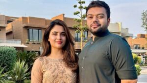 گیمبلنگ ایپ تشہیر کا مقدمہ، یوٹیوبر ڈکی بھائی کی اہلیہ عروب جتوئی کی عبوری ضمانت میں 19 جنوری تک توسیع