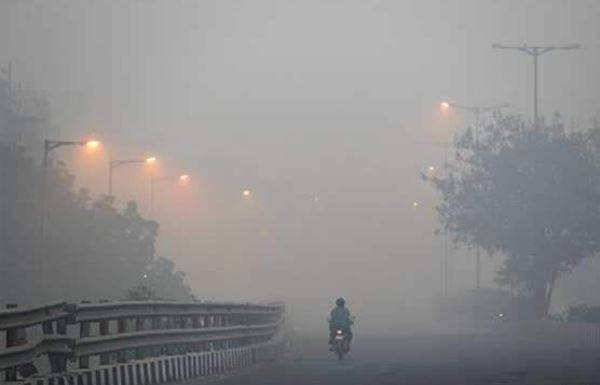 محکمہ موسمیات نے ملک بھر میں شدید سردی سے متعلق گردش کرنے والی خبروں کی تردید کر دی