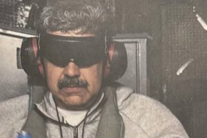 مادورو کی گرفتاری کے دوران کیوبا اور وینزویلا کے 55 فوجی ہلاک ہوئے، سرکاری اعداد و شمار