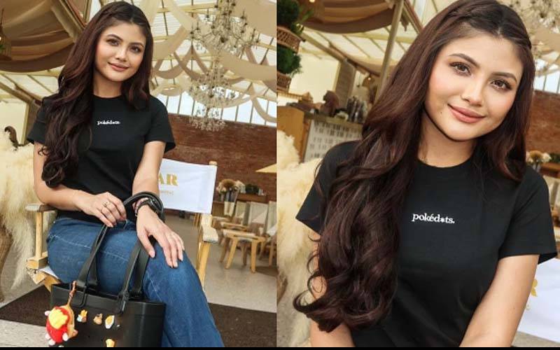 معروف شخصیت نے مجھے تیسری بیوی بننے کے لیے زمین جائیداد کی پیشکش کی، ملائیشین اداکارہ ’ایمی نورٹینی‘ کا انکشاف